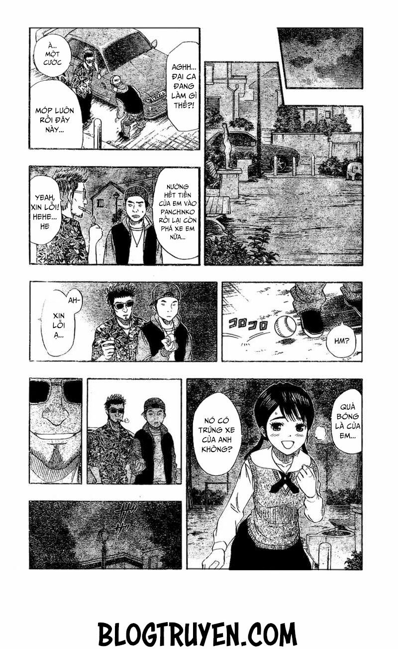 Sket Dance Chapter 60 - Trang 2