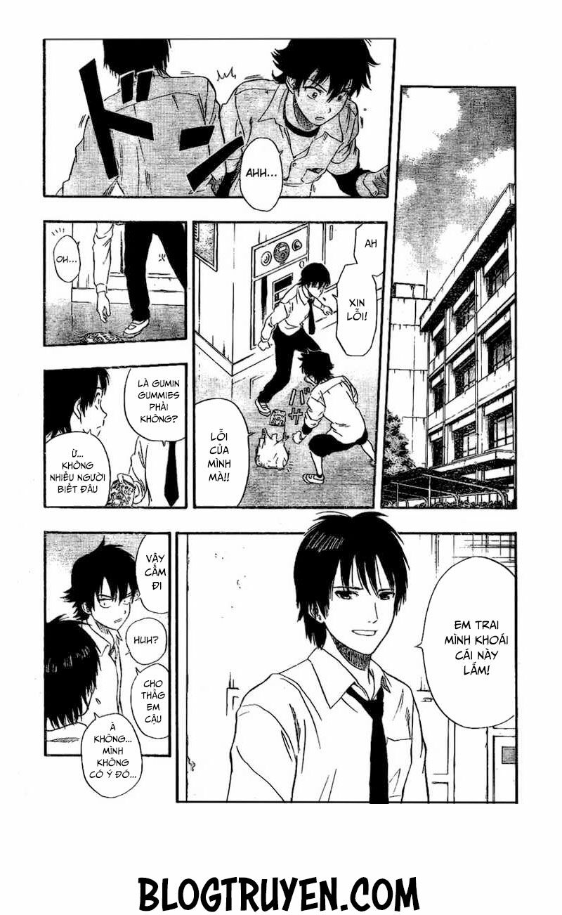 Sket Dance Chapter 60 - Trang 2