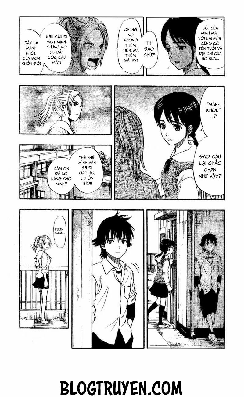 Sket Dance Chapter 60 - Trang 2