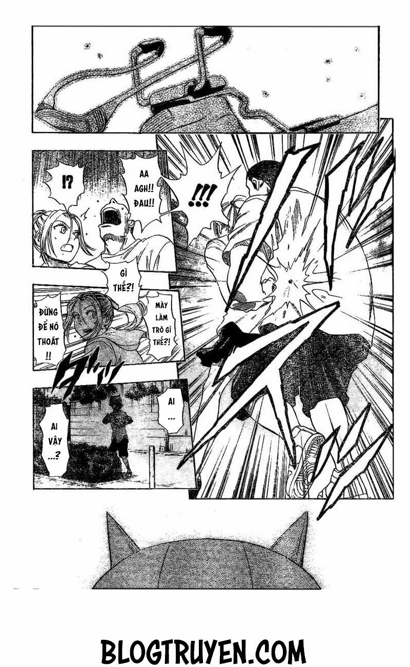 Sket Dance Chapter 61 - Trang 2