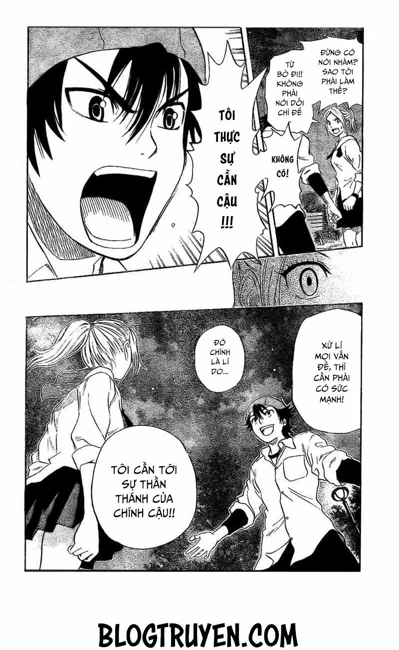 Sket Dance Chapter 62 - Trang 2