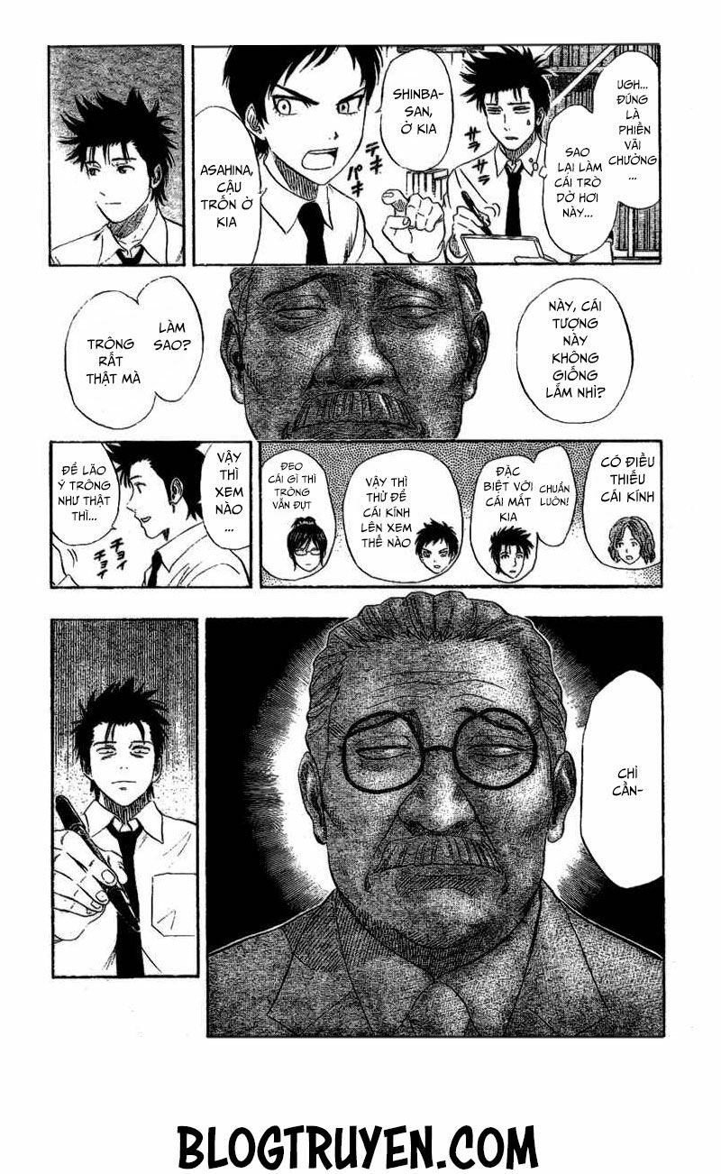 Sket Dance Chapter 64 - Trang 2