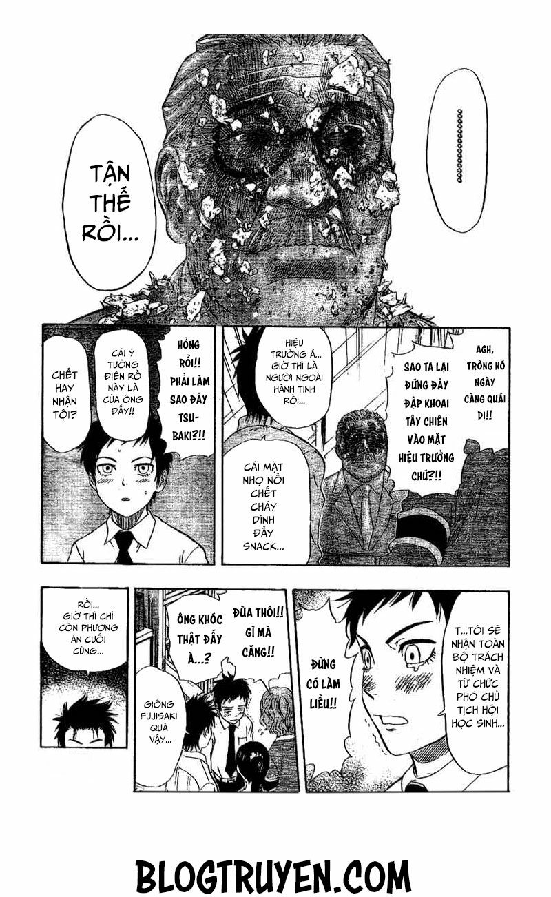 Sket Dance Chapter 64 - Trang 2