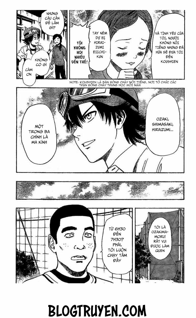 Sket Dance Chapter 69 - Trang 2