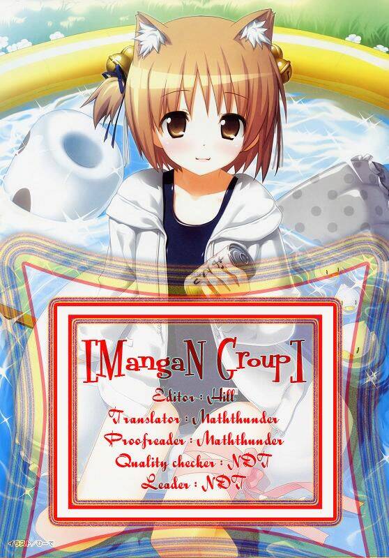 Sket Dance Chapter 7 - Trang 2