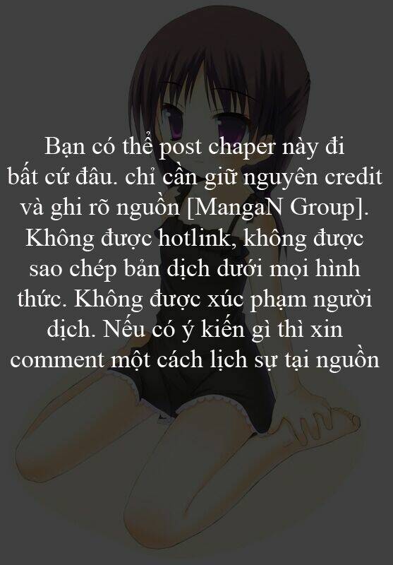 Sket Dance Chapter 7 - Trang 2