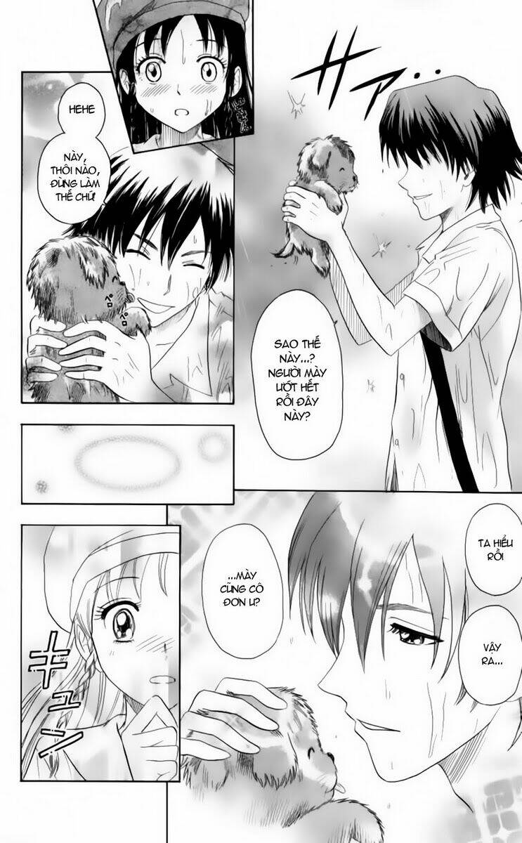 Sket Dance Chapter 7 - Trang 2