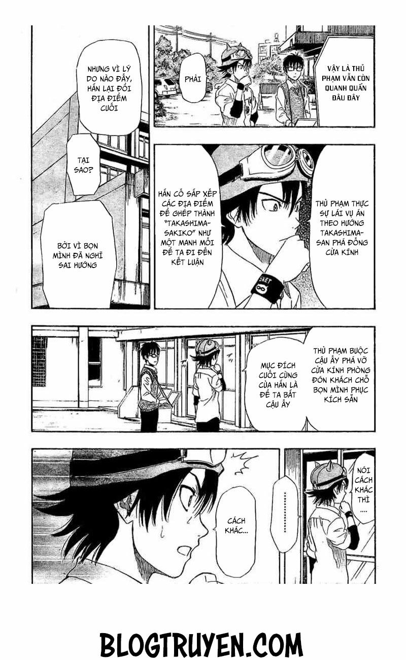 Sket Dance Chapter 70 - Trang 2