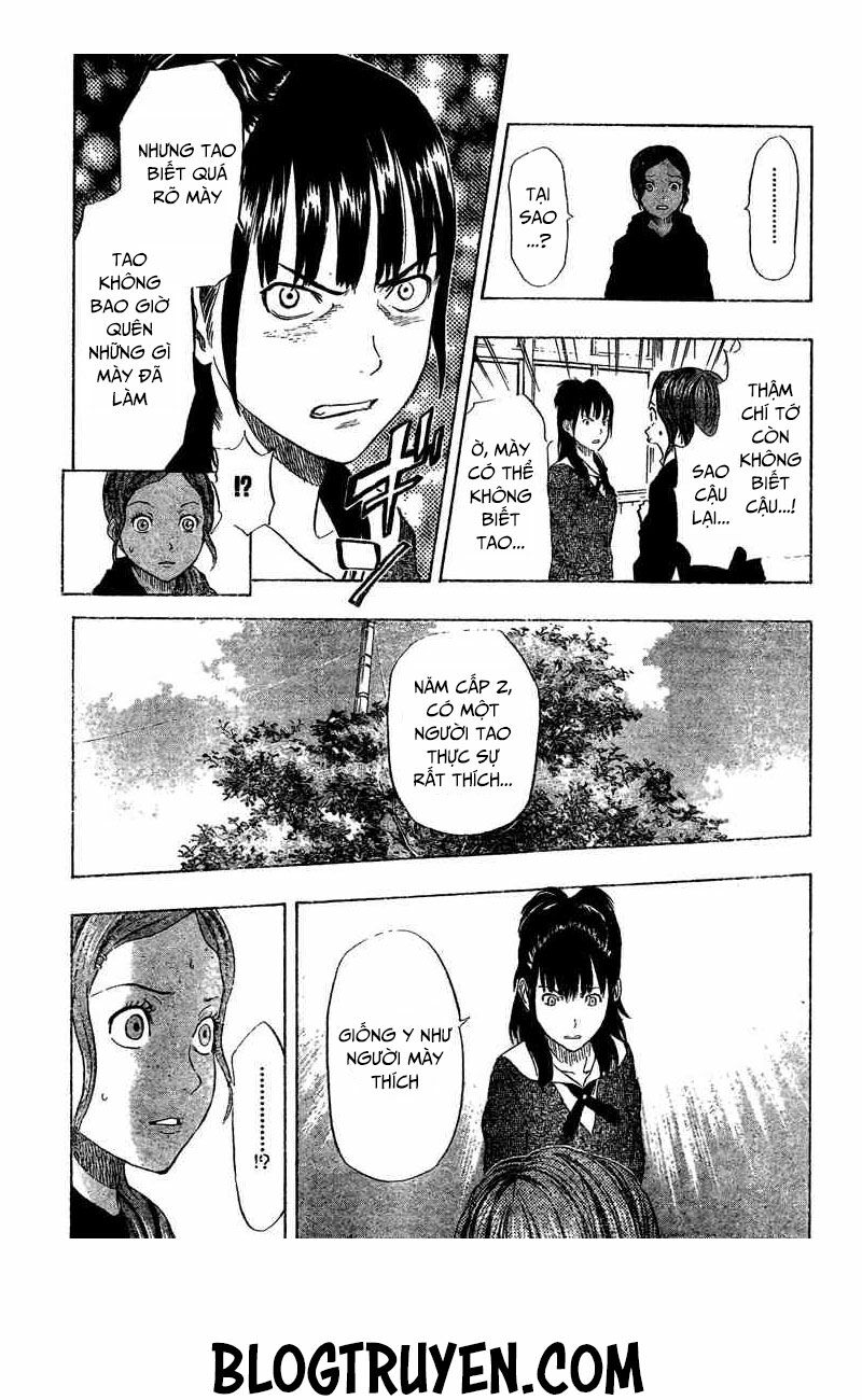 Sket Dance Chapter 71 - Trang 2