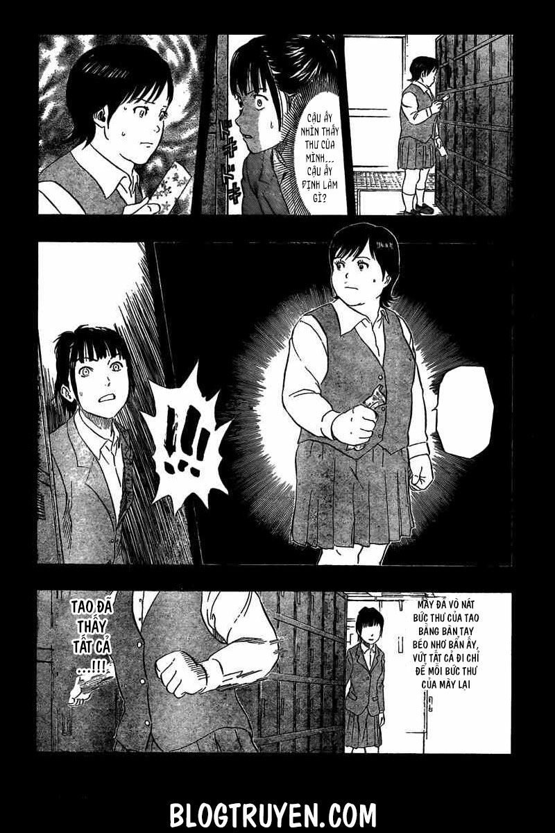 Sket Dance Chapter 71 - Trang 2