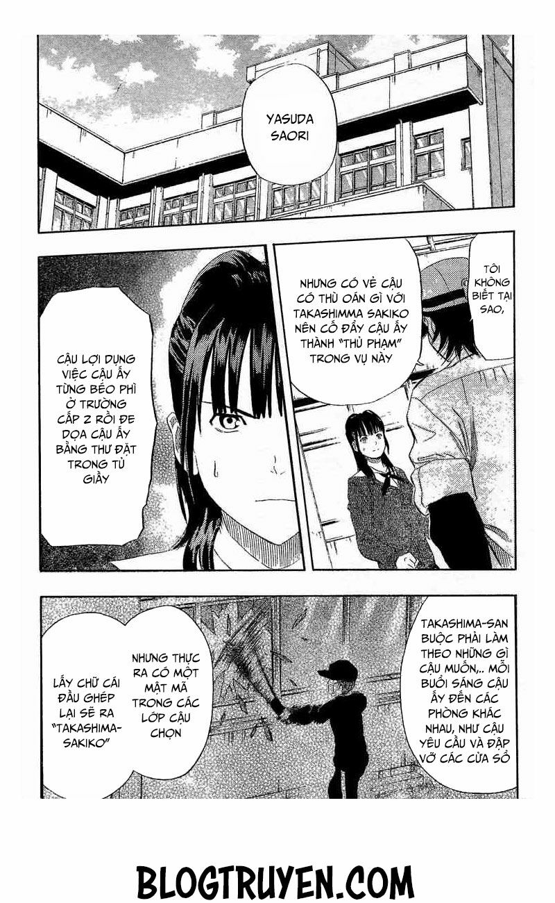 Sket Dance Chapter 71 - Trang 2