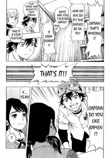 Sket Dance Chapter 75 - Trang 2