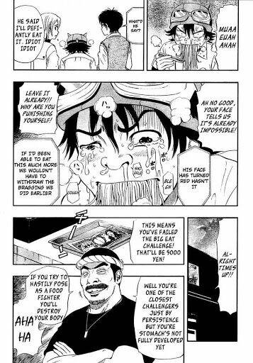 Sket Dance Chapter 75 - Trang 2