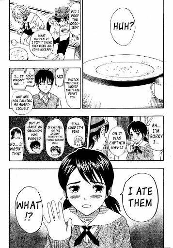 Sket Dance Chapter 75 - Trang 2