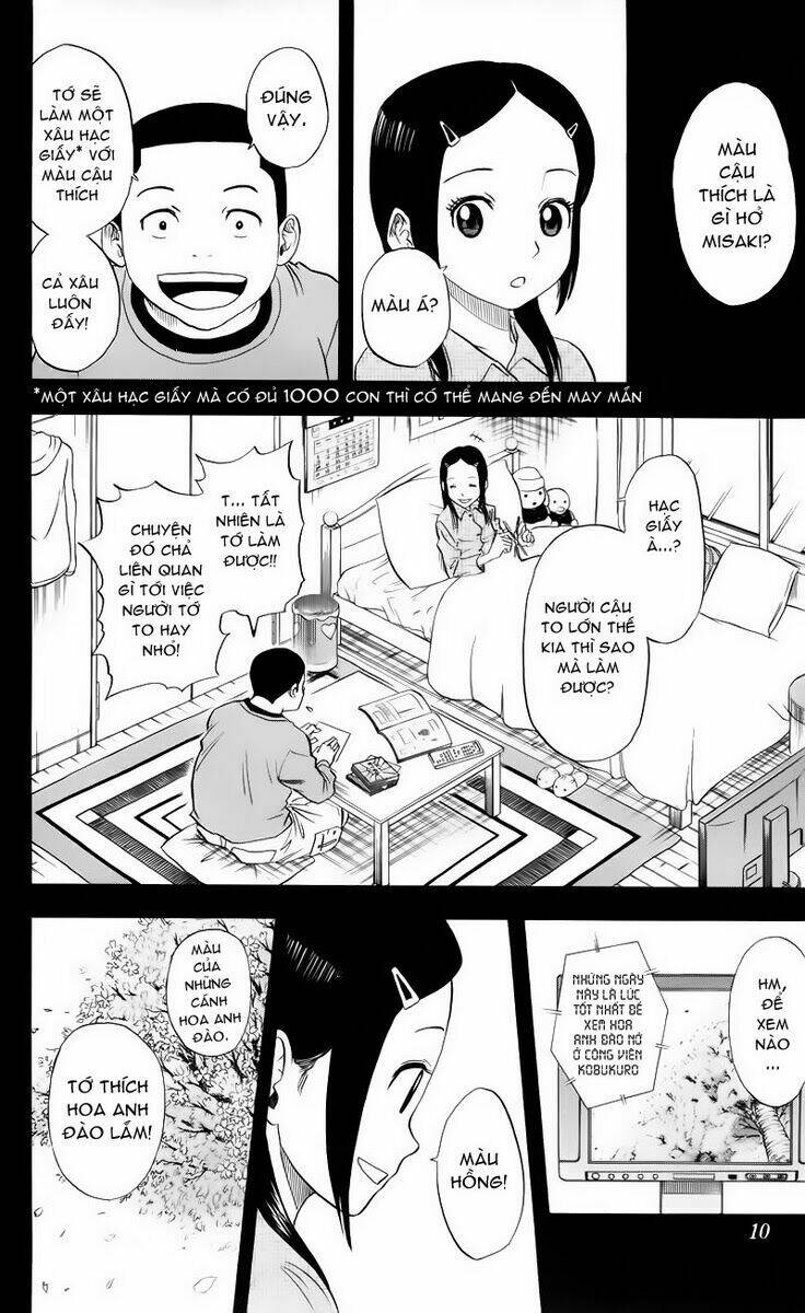 Sket Dance Chapter 8 - Trang 2