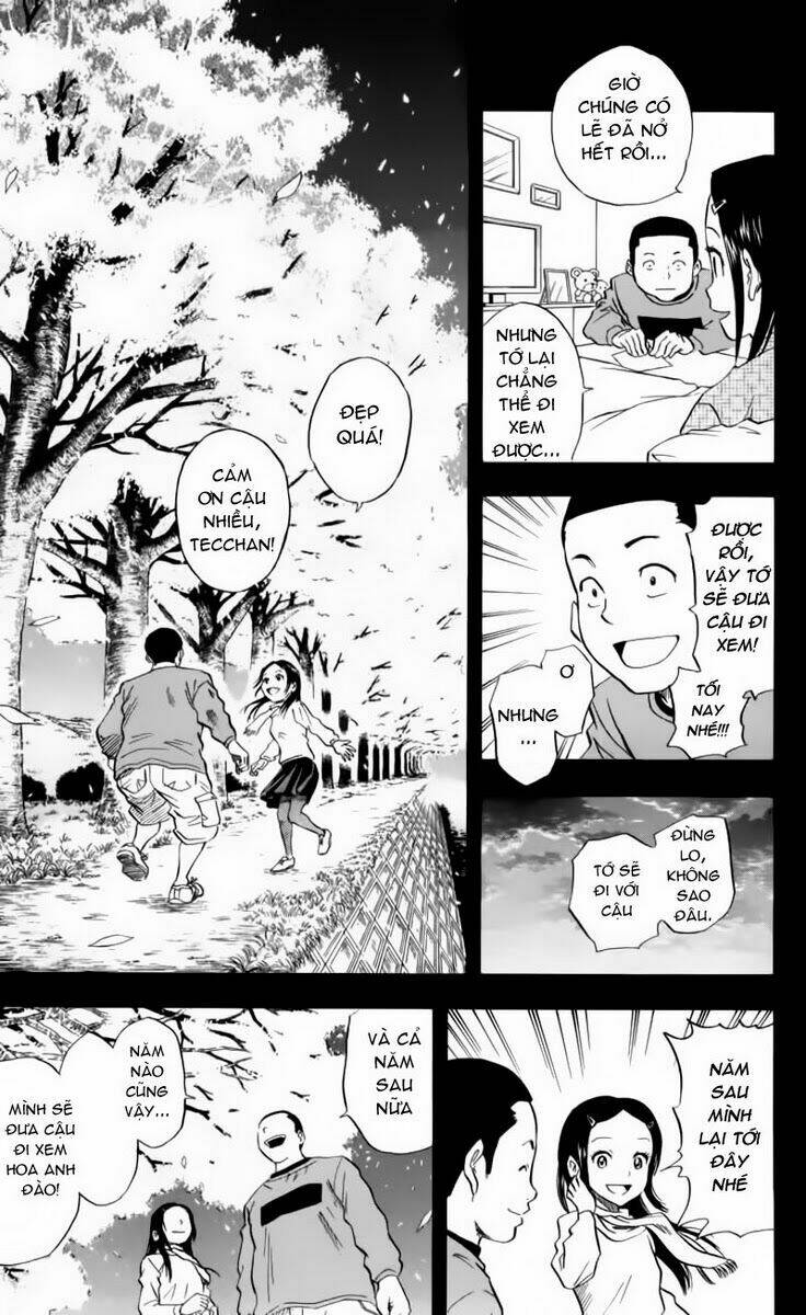 Sket Dance Chapter 8 - Trang 2