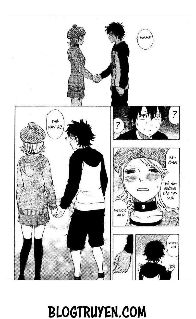 Sket Dance Chapter 80 - Trang 2