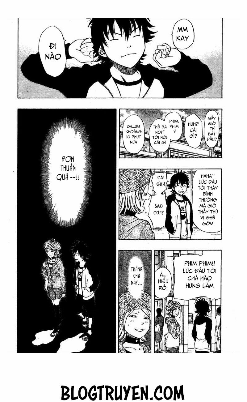 Sket Dance Chapter 80 - Trang 2