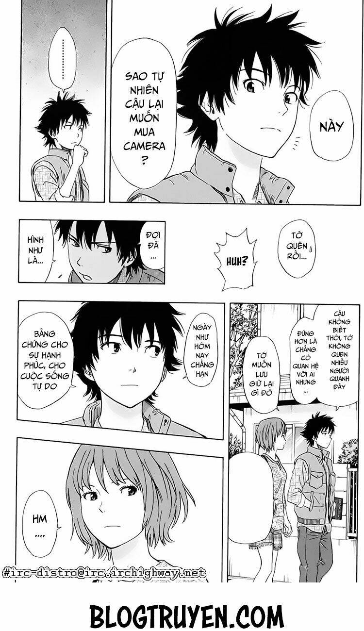 Sket Dance Chapter 81 - Trang 2