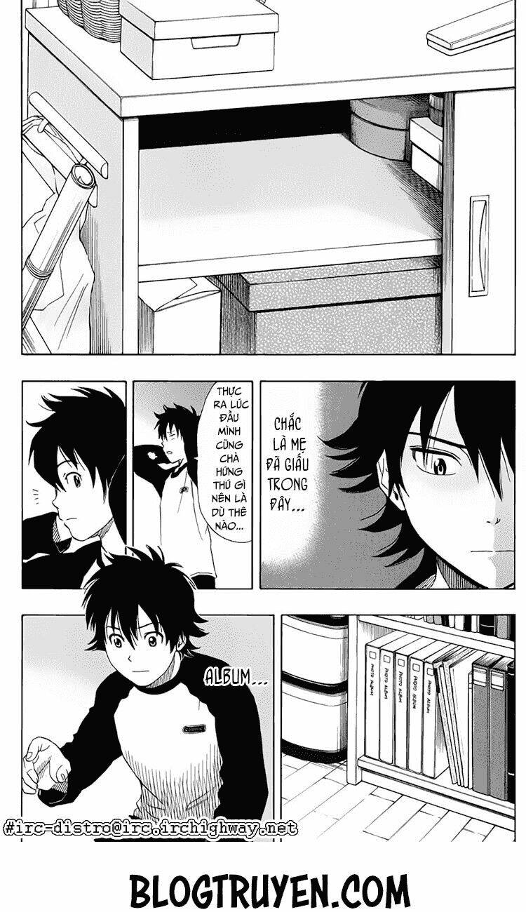 Sket Dance Chapter 82 - Trang 2