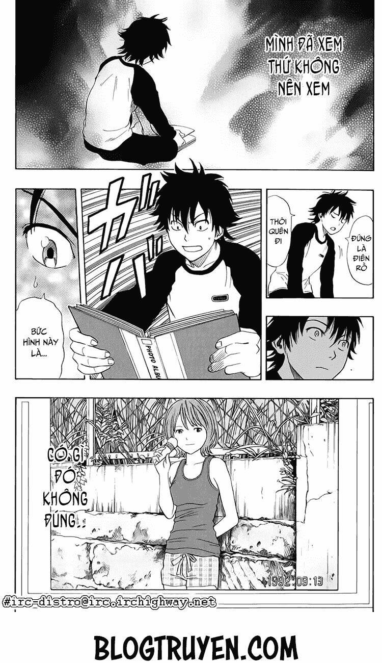 Sket Dance Chapter 82 - Trang 2