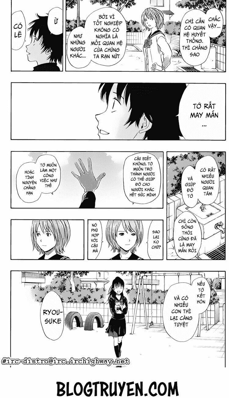 Sket Dance Chapter 83 - Trang 2