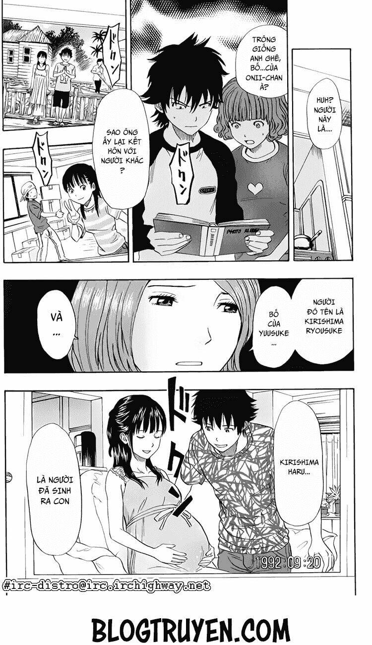 Sket Dance Chapter 83 - Trang 2