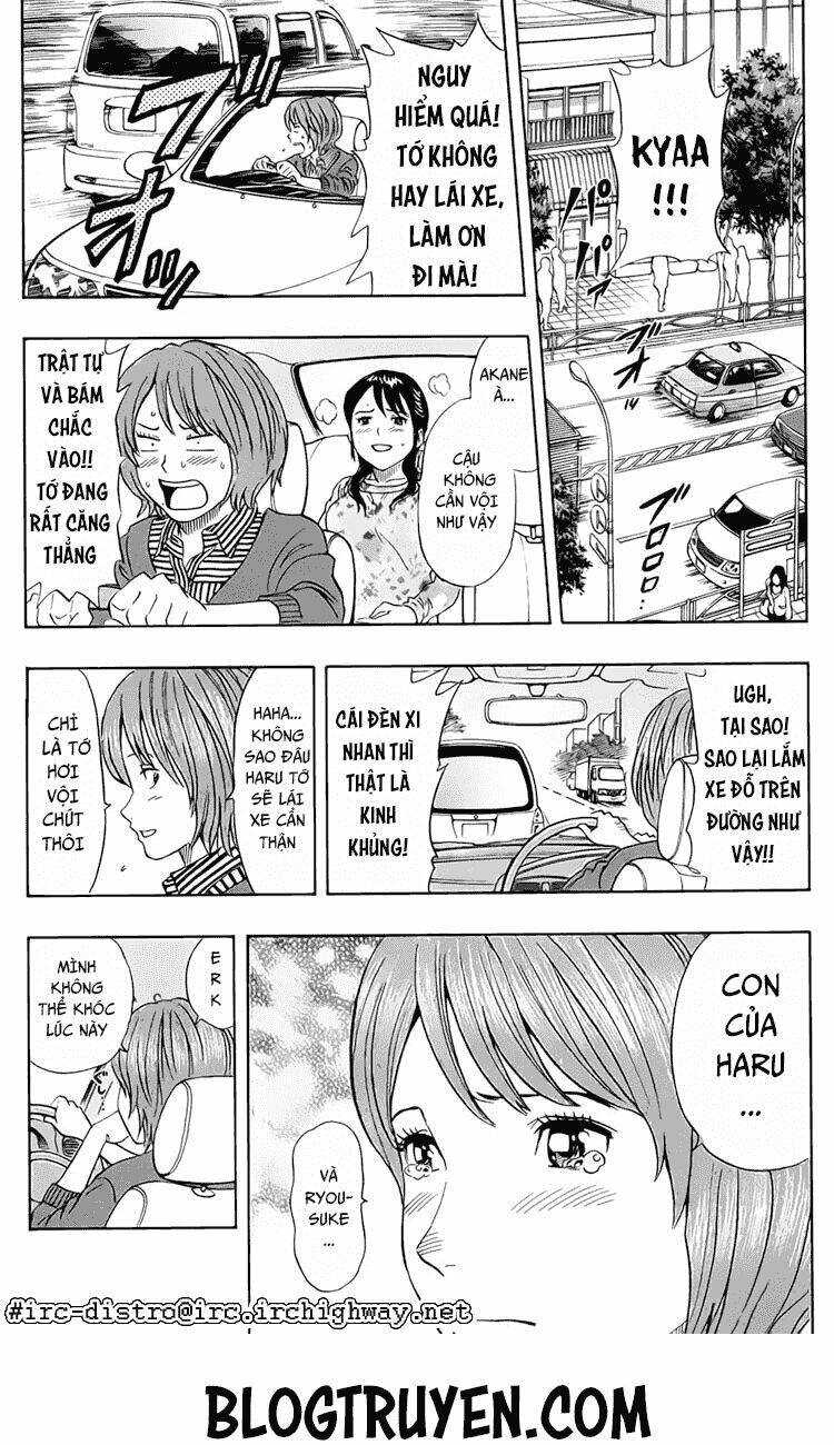 Sket Dance Chapter 83 - Trang 2