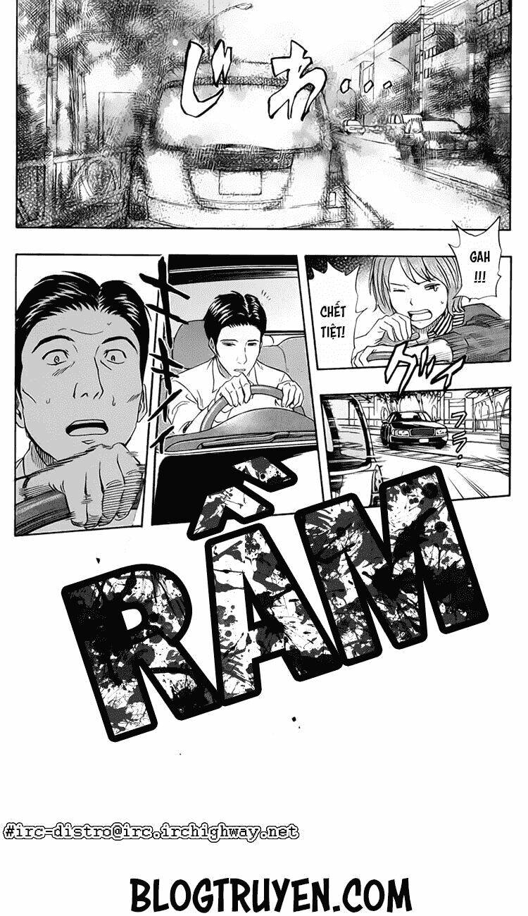 Sket Dance Chapter 83 - Trang 2