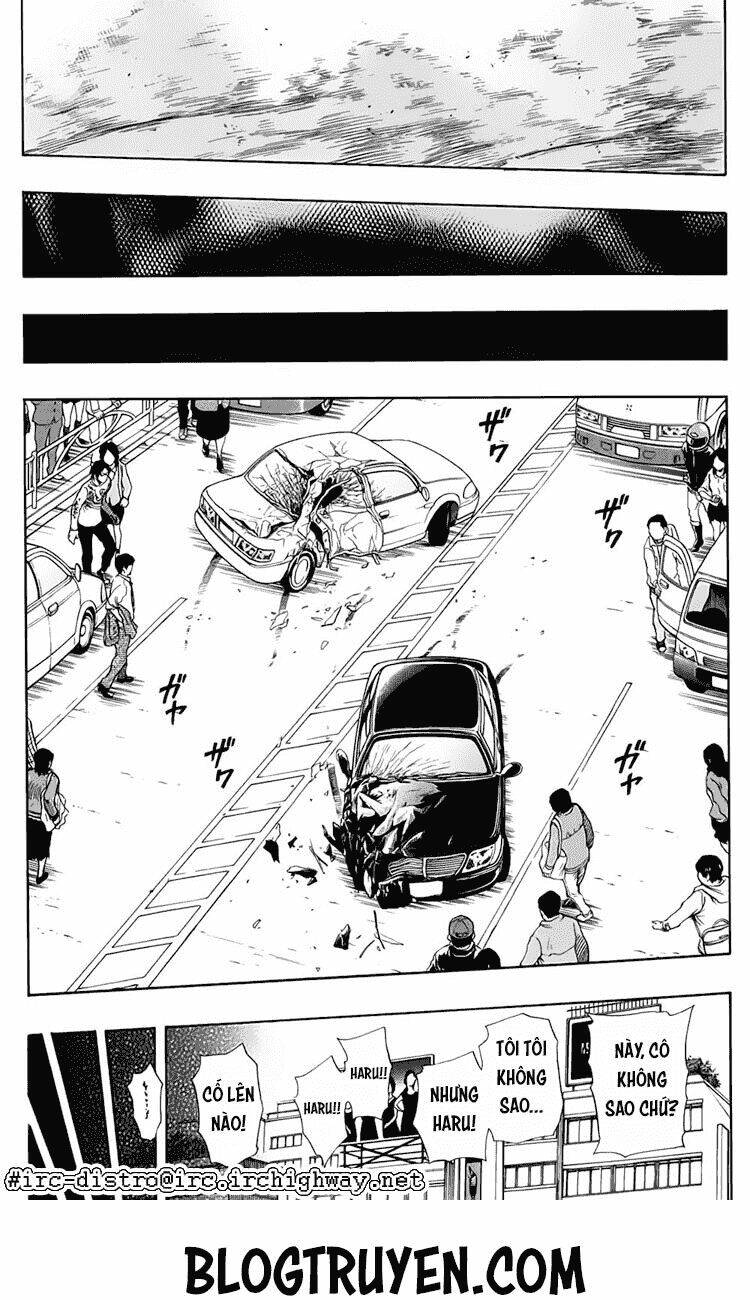 Sket Dance Chapter 83 - Trang 2