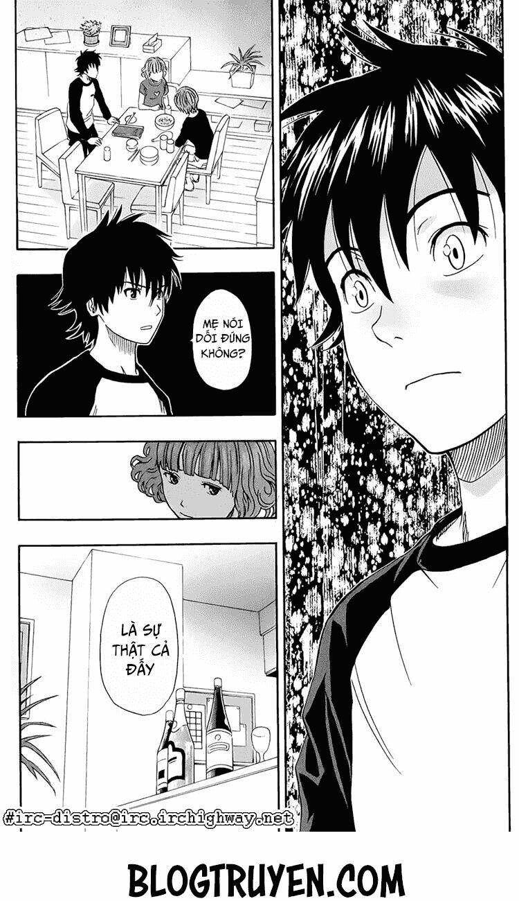 Sket Dance Chapter 83 - Trang 2