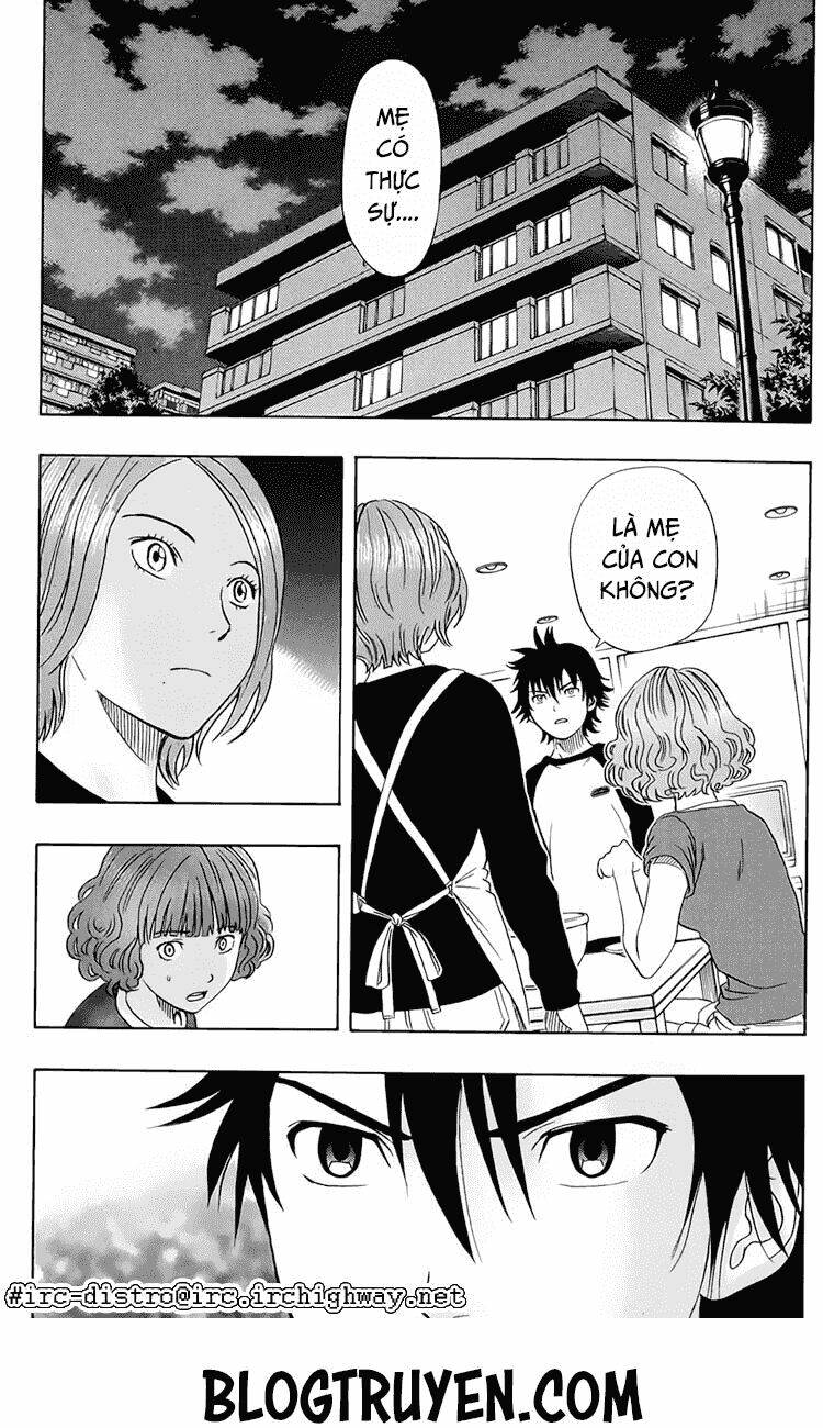 Sket Dance Chapter 83 - Trang 2