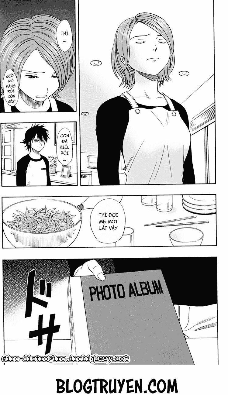 Sket Dance Chapter 83 - Trang 2