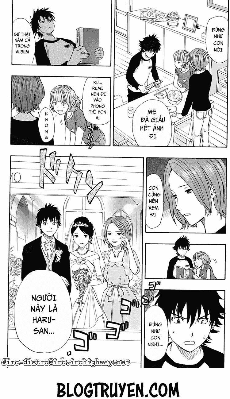 Sket Dance Chapter 83 - Trang 2