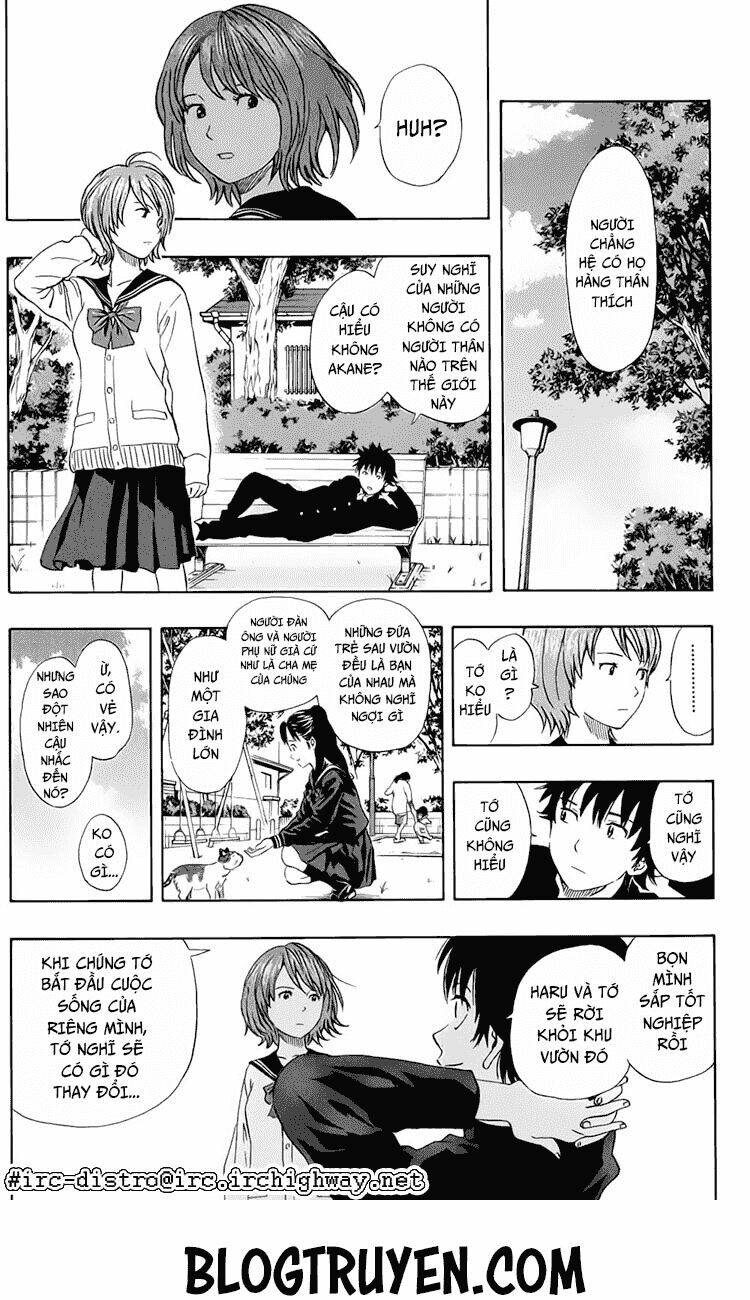 Sket Dance Chapter 83 - Trang 2