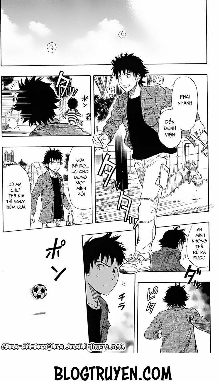 Sket Dance Chapter 84 - Trang 2