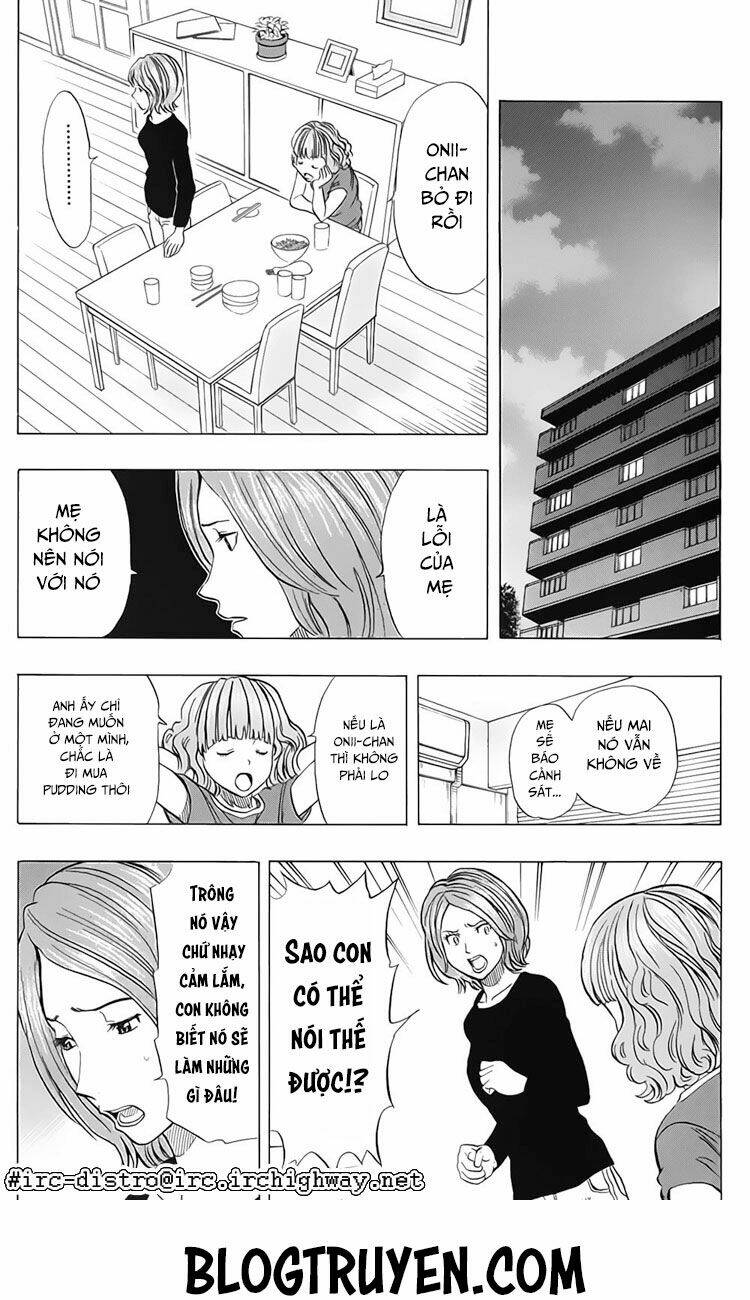 Sket Dance Chapter 84 - Trang 2