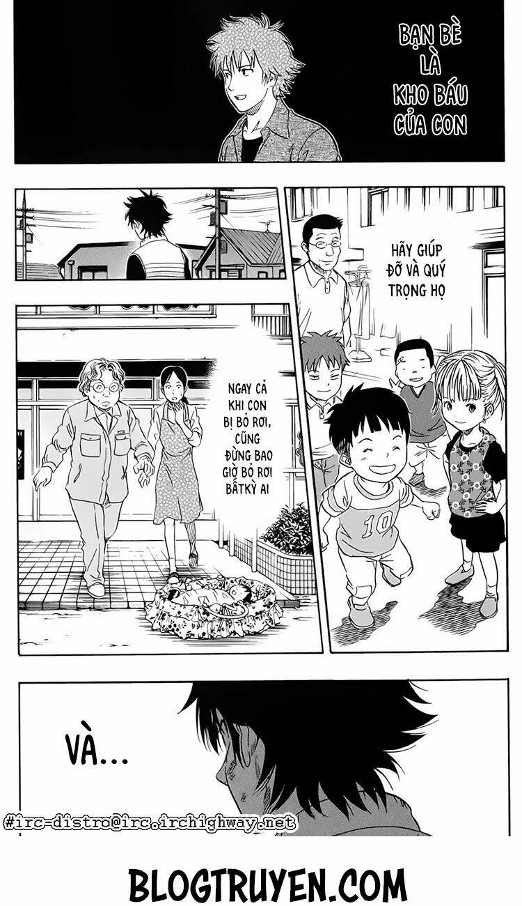 Sket Dance Chapter 85 - Trang 2