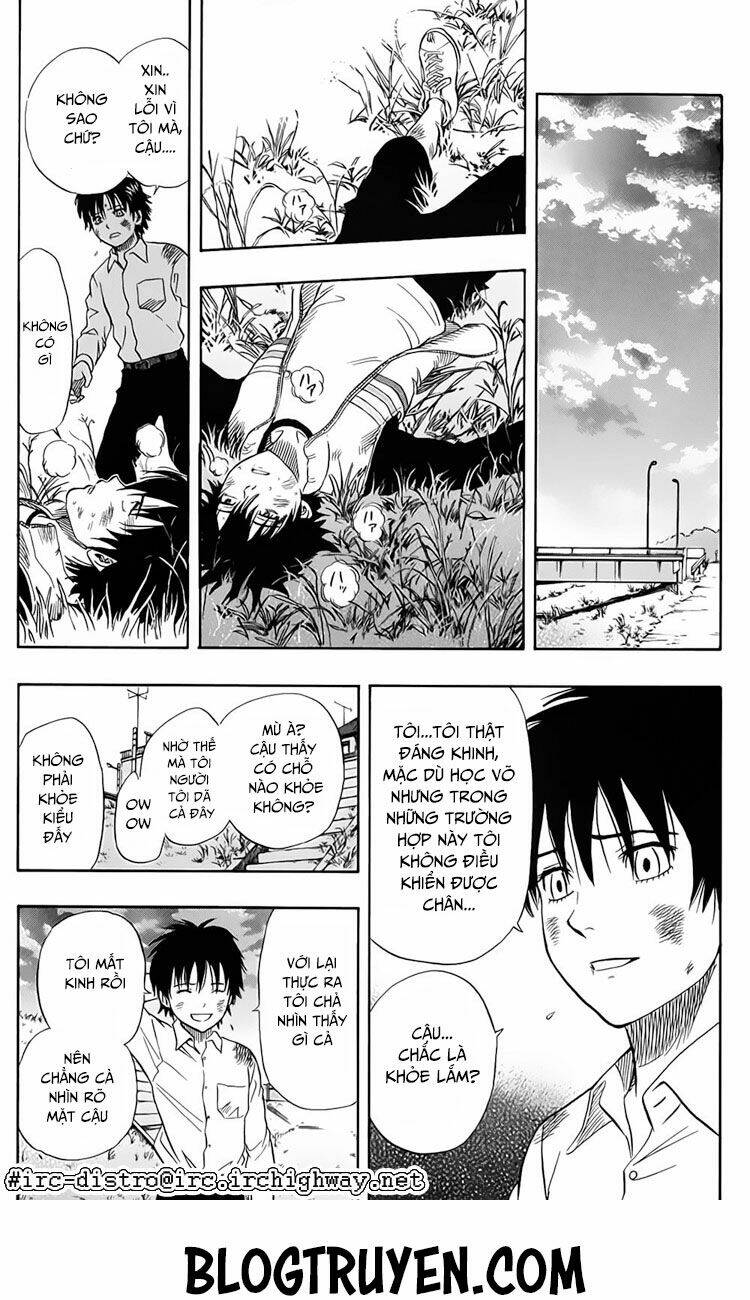 Sket Dance Chapter 85 - Trang 2