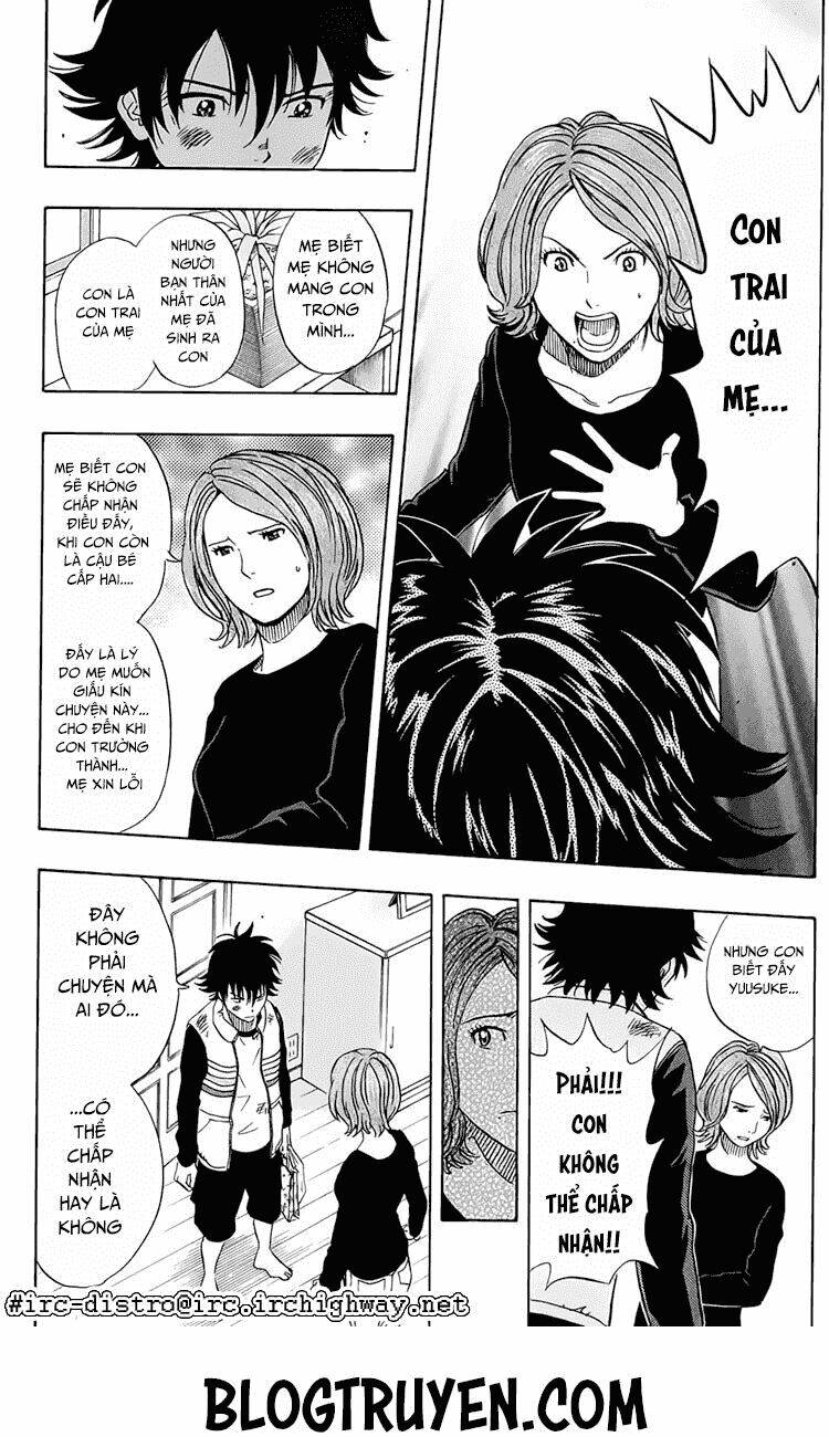 Sket Dance Chapter 86 - Trang 2