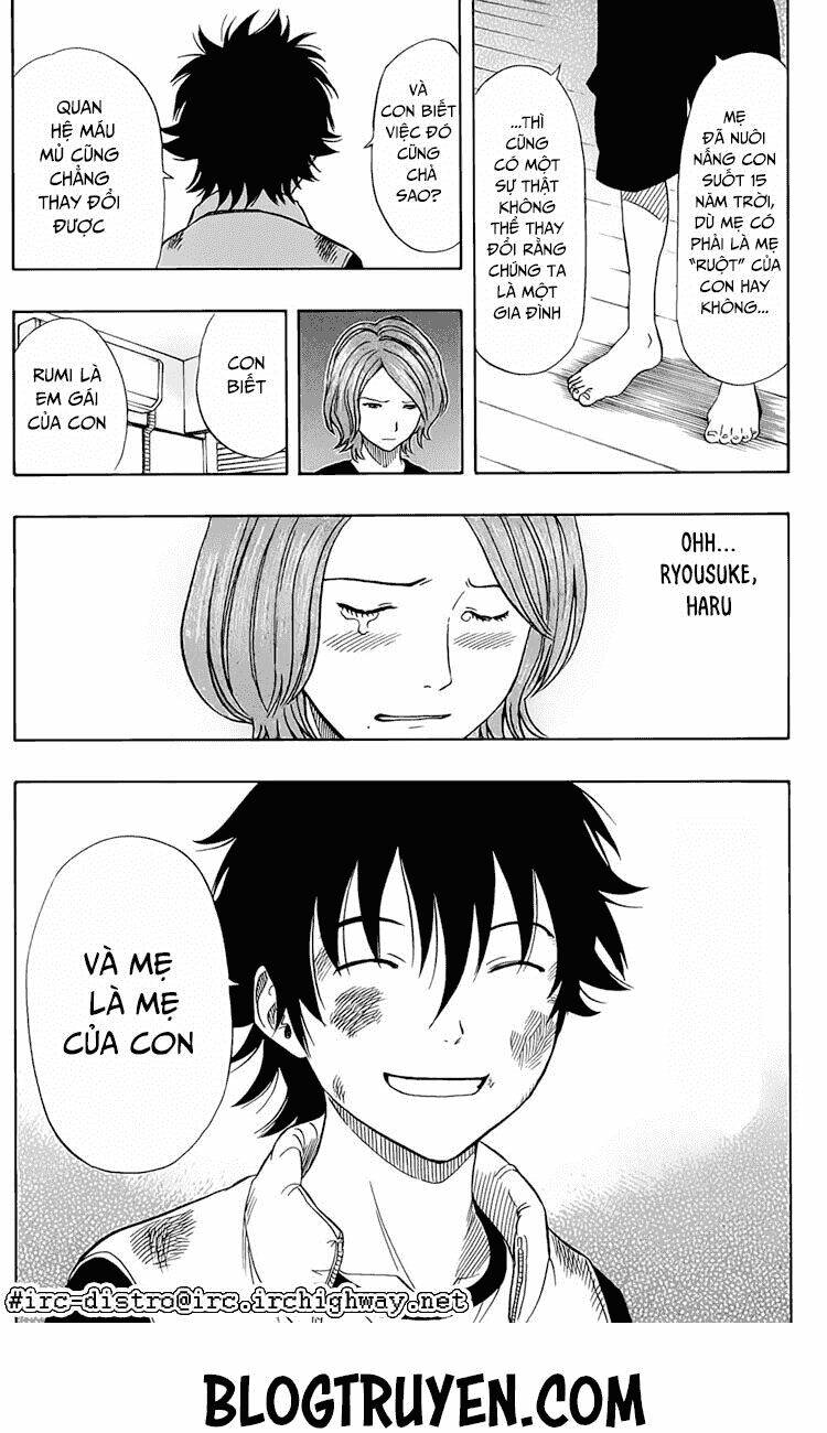 Sket Dance Chapter 86 - Trang 2