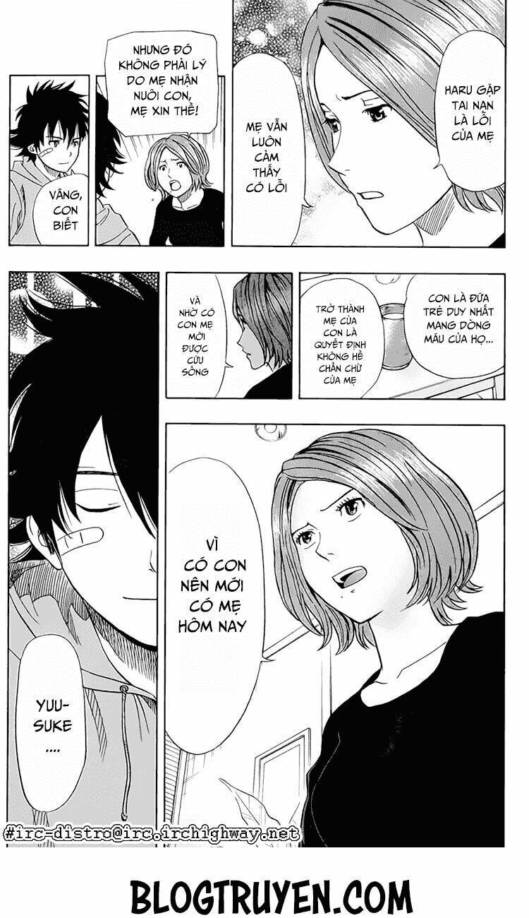 Sket Dance Chapter 86 - Trang 2