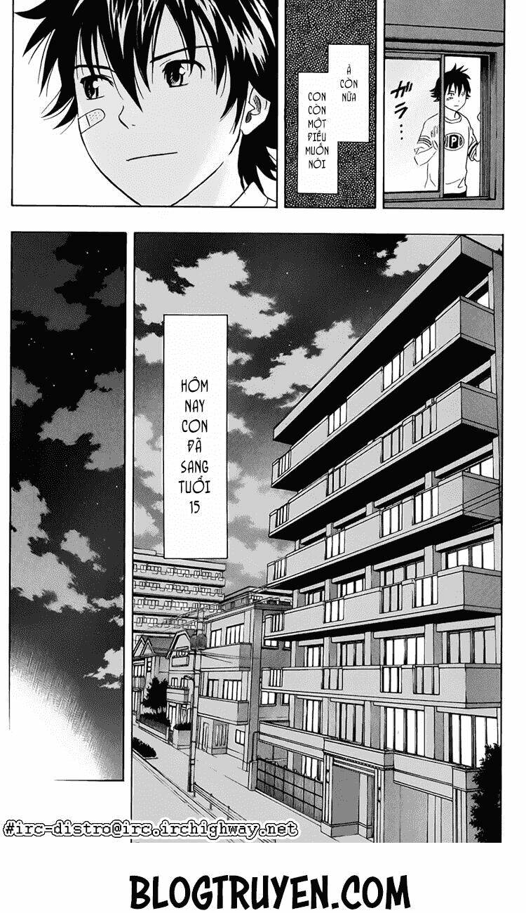 Sket Dance Chapter 86 - Trang 2