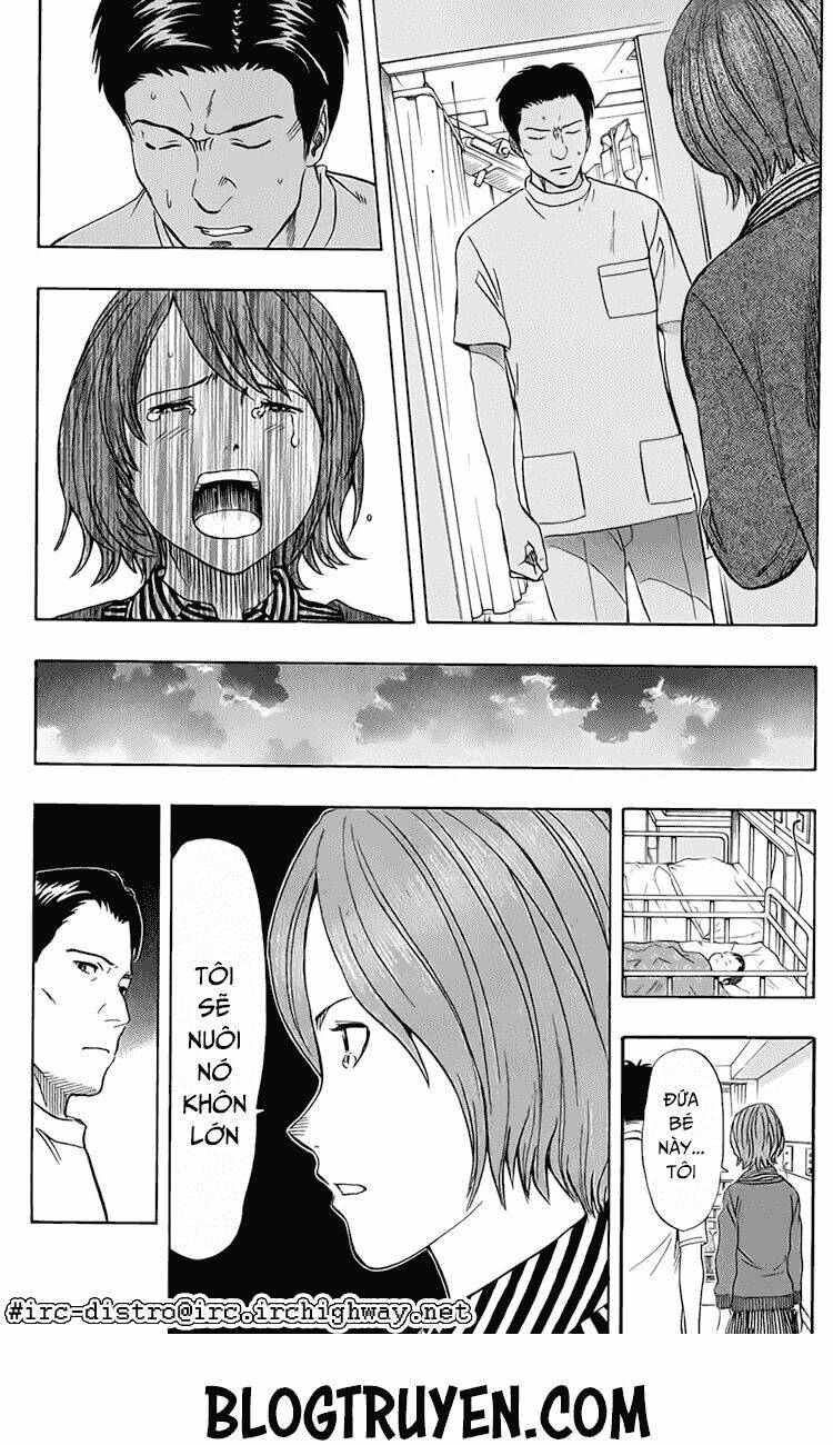 Sket Dance Chapter 86 - Trang 2