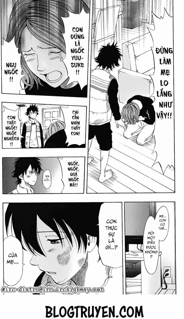 Sket Dance Chapter 86 - Trang 2