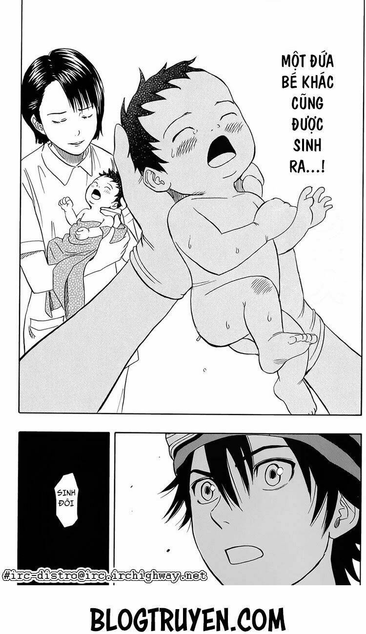 Sket Dance Chapter 87 - Trang 2