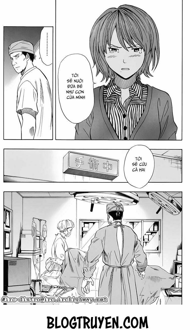 Sket Dance Chapter 88 - Trang 2