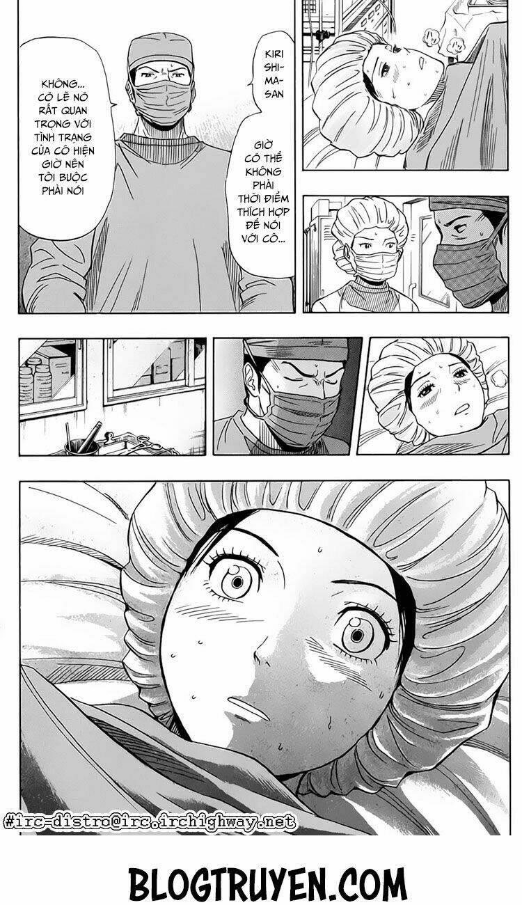 Sket Dance Chapter 88 - Trang 2