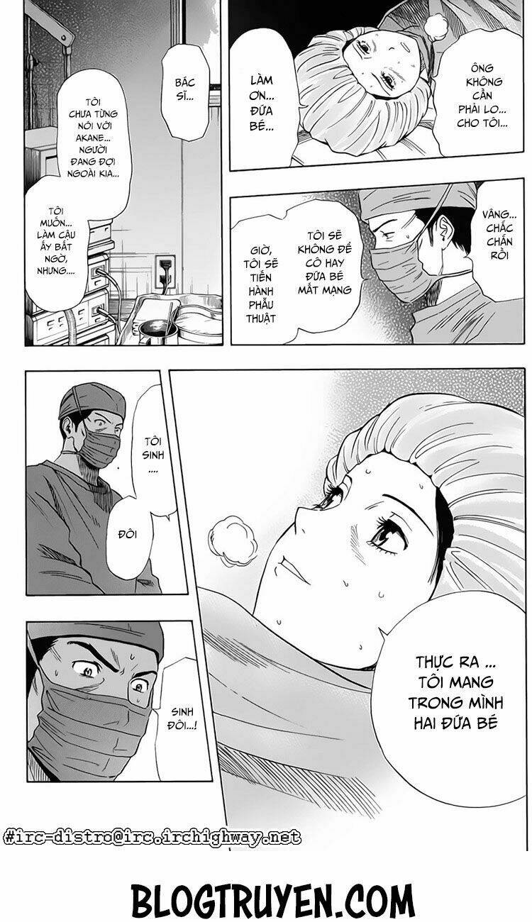 Sket Dance Chapter 88 - Trang 2