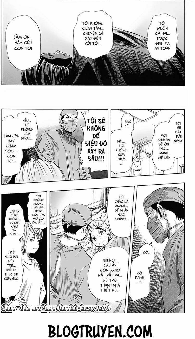 Sket Dance Chapter 88 - Trang 2